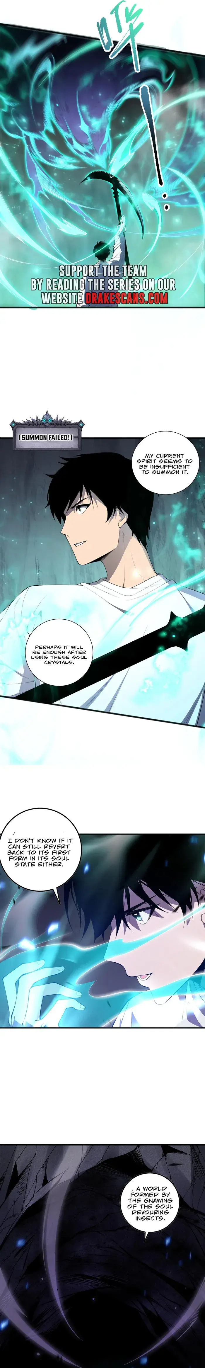 Catastrophic Necromancer Chapter 99 image 21_optimized